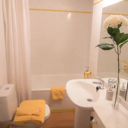 Chezmoihomes Duplex Pradollano 3dorm Apartment *