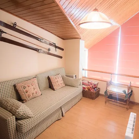 Chezmoihomes Duplex Pradollano 3dorm