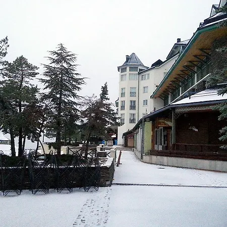Chezmoihomes Duplex Pradollano 3dorm Apartment Sierra Nevada