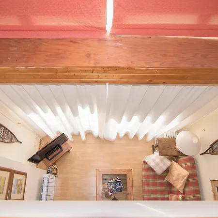 Apartment Chezmoihomes Duplex Pradollano 3dorm