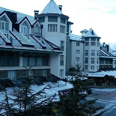 Chezmoihomes Duplex Pradollano 3dorm