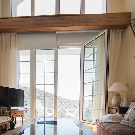 Apartment Chezmoihomes Duplex Pradollano 3dorm *