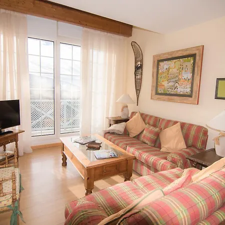 Chezmoihomes Duplex Pradollano 3dorm Sierra Nevada