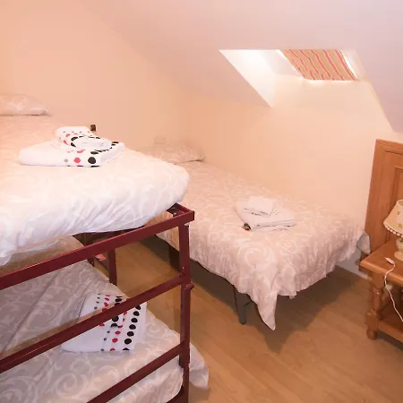 Chezmoihomes Duplex Pradollano 3dorm