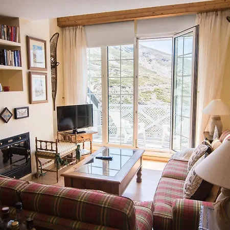 Chezmoihomes Duplex Pradollano 3dorm Apartment Sierra Nevada