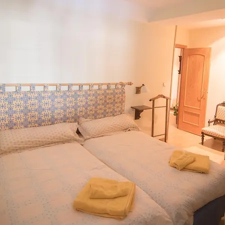 Chezmoihomes Duplex Pradollano 3dorm *