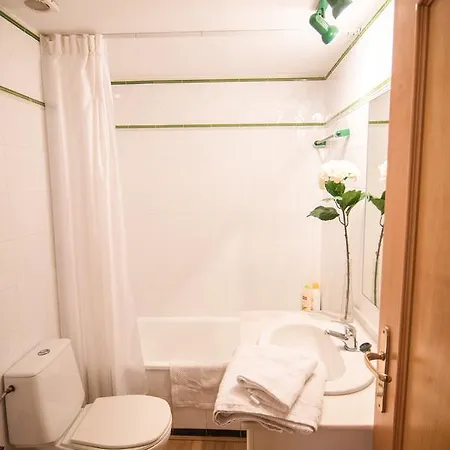 Chezmoihomes Duplex Pradollano 3dorm *