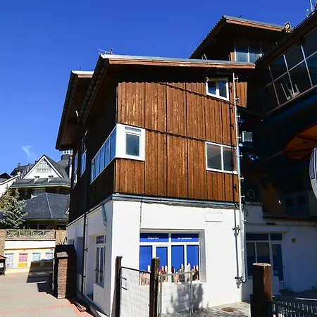 Chezmoihomes Duplex Pradollano 3dorm Apartment Sierra Nevada